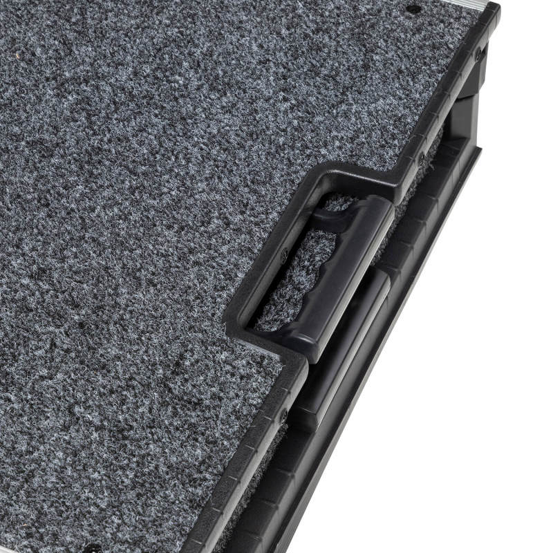 ARB Roller Floor Drawer, 41 x 21 x 5.5 in. External, fits Toyota Land Cruiser