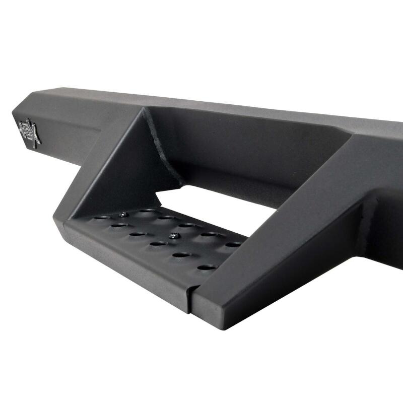 Westin HDX Drop Nerf Step Bars, Double Cab, fits Toyota Tacoma
