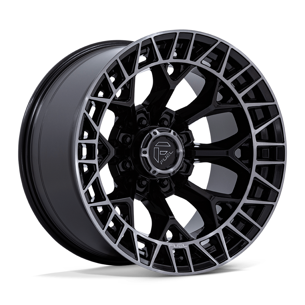 Fuel Charger Wheel - 20"