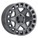 Black Rhino York Wheel