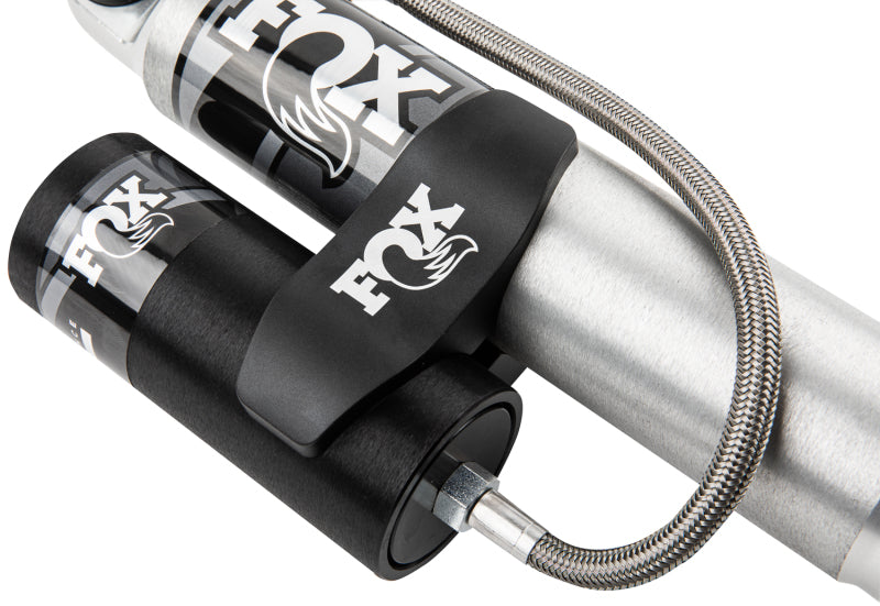 FOX 2.0 Performance Series Front Shock for UCA Trucks (1.5-2.5 in. Lift), fits Chevy Silverado HD 2500/3500