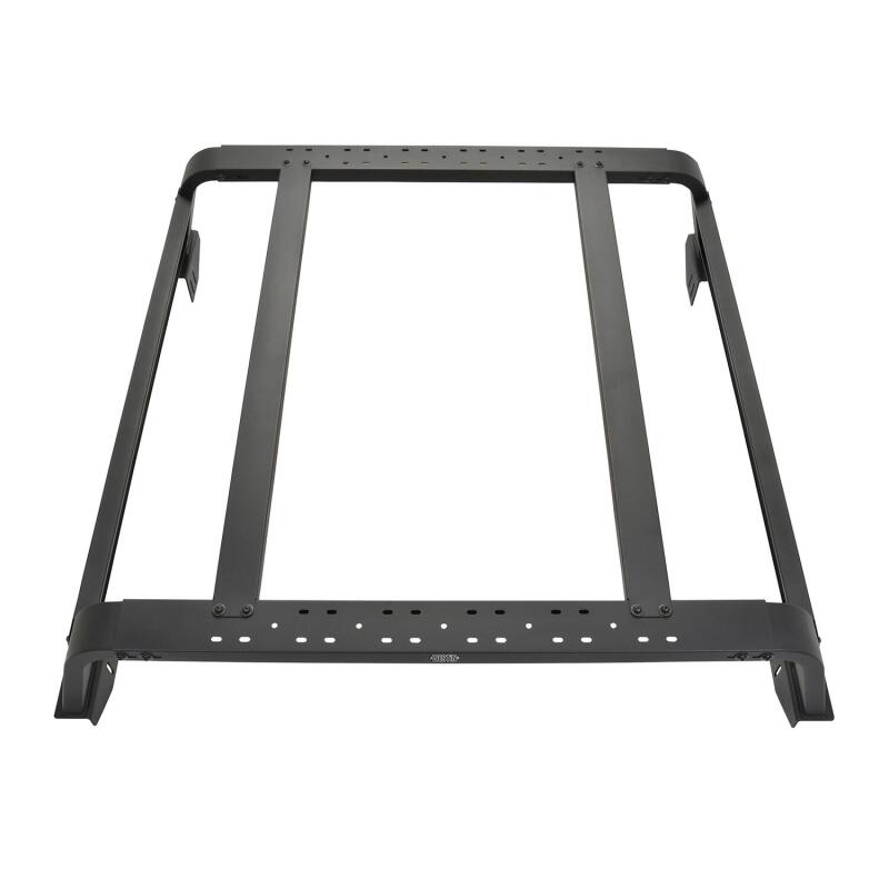 Westin Overland Cargo Rack, Bed Rail Mount, fits Toyota Tacoma