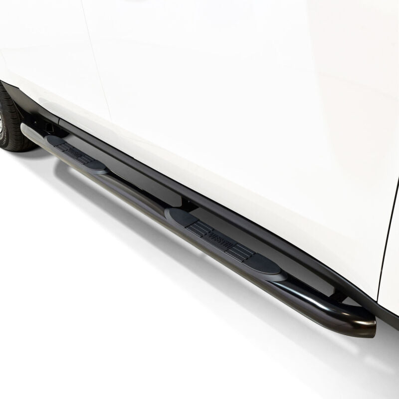 Westin E-Series 3 Nerf Step Bars, fits Ford Maverick