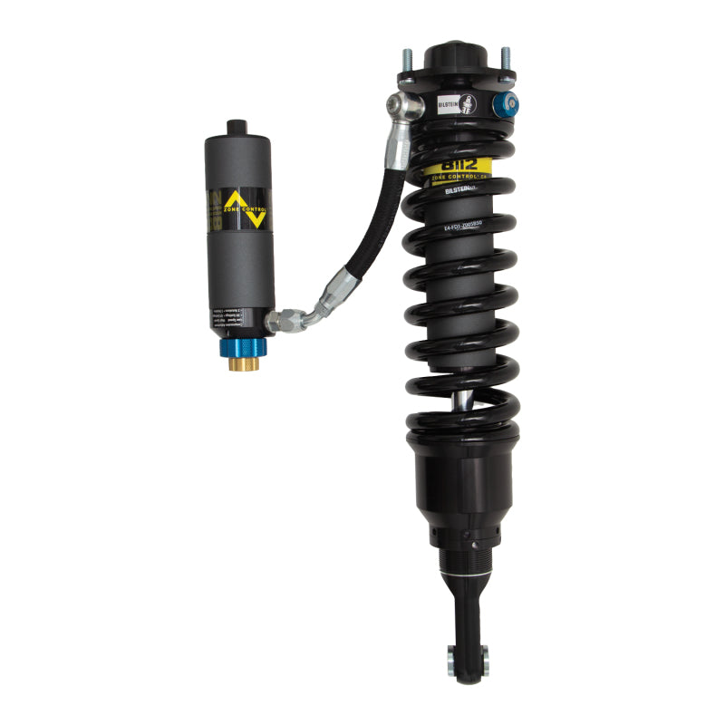 Bilstein B8 8112 Front Left Shock and Coil Spring Assembly (with KDSS), fits Toyota 4Runner