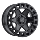 Black Rhino York Wheel