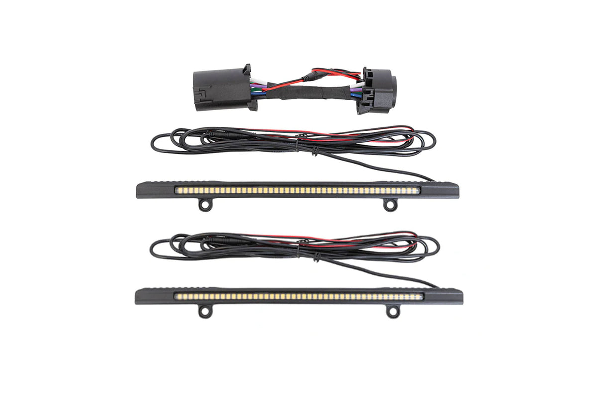 Morimoto Trailer Plug Adapter to 2 Boostbar Plug