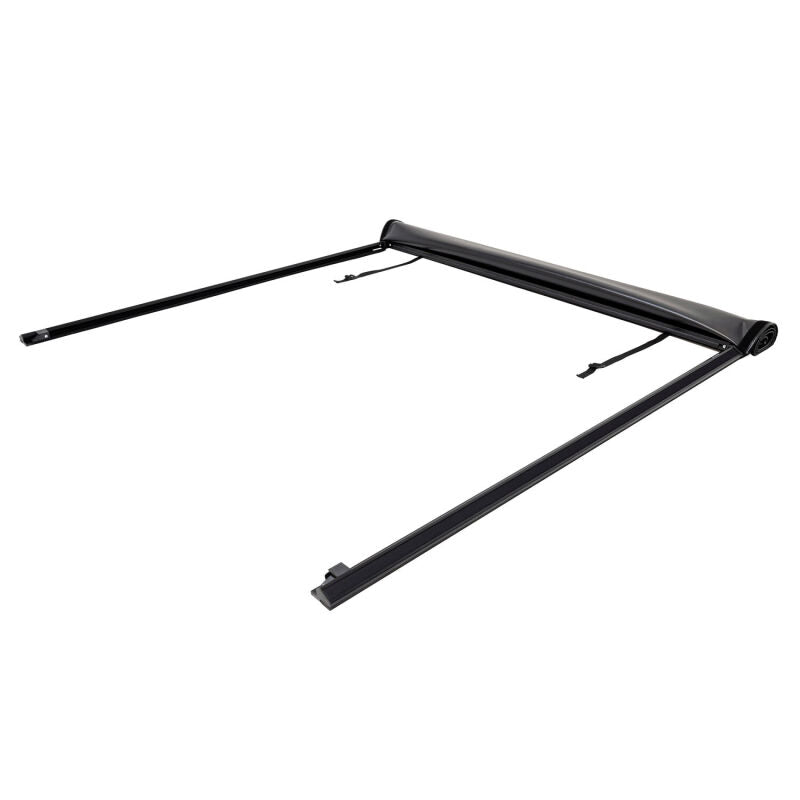 Westin Soft Roll-Up Tonneau Cover, 5.5 ft. Bed, fits Toyota Tundra