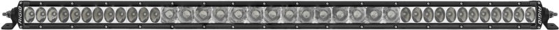 RIGID SR-Series PRO 30 in. LED Light Bar, Spot/Driving Combo