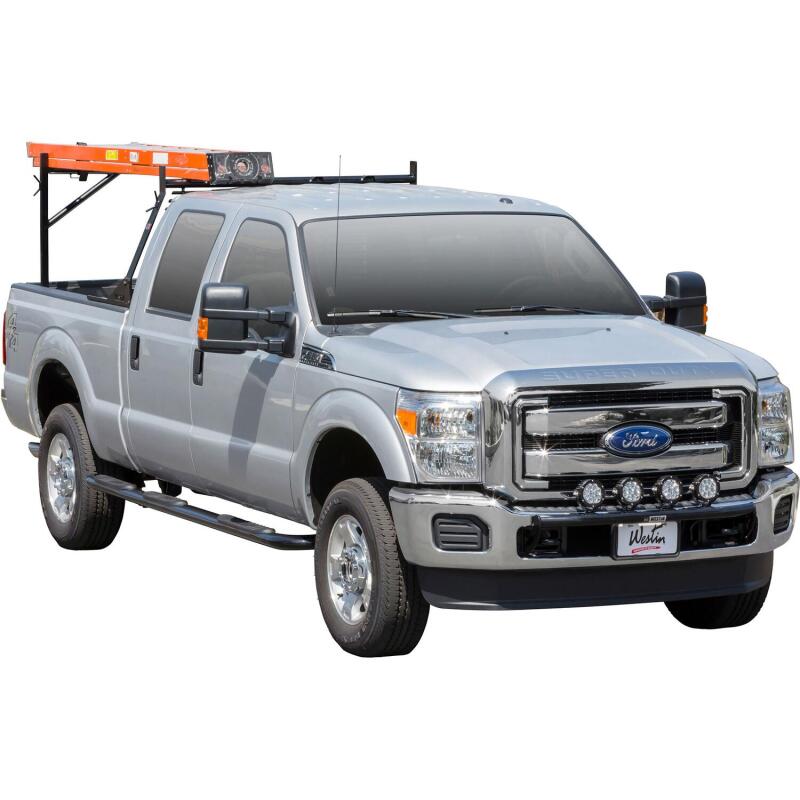 Westin HD Ladder Rack, Single