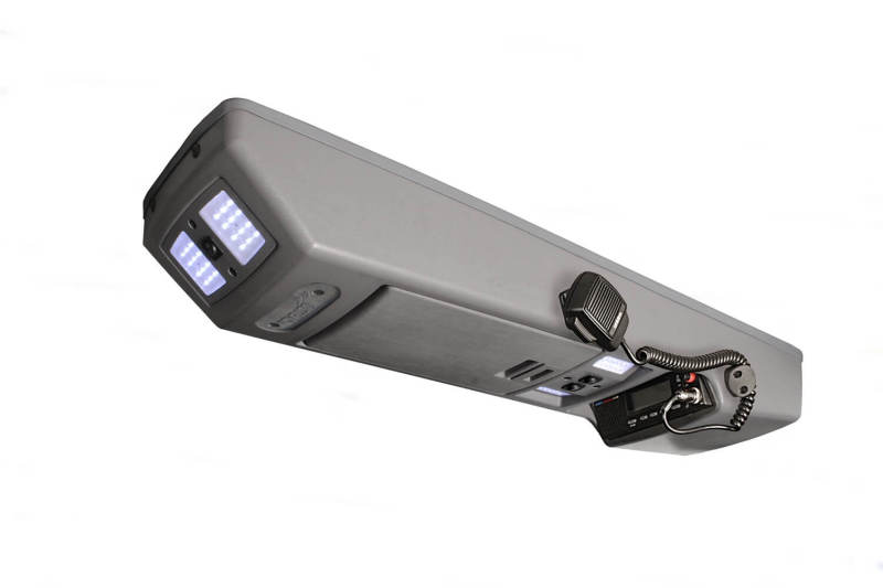 ARB Roof Console (Without Crawl Control), fits Toyota FJ Cruiser