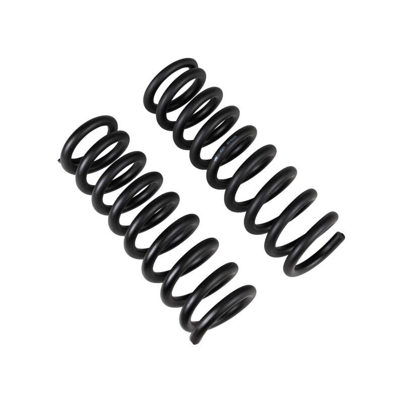 Old Man Emu Nitro Plus Suspension Kit (Front 1-2 in. / 0-330 lb, Rear 2 in. / 660 lb), fits Toyota 4Runner