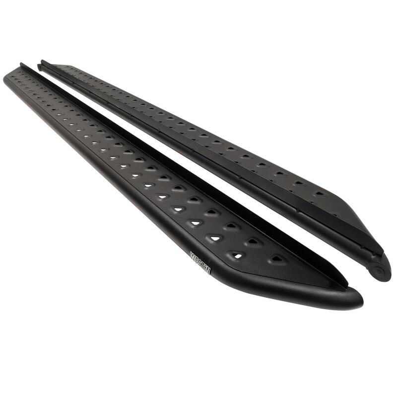 Westin Outlaw Running Boards, fits Toyota Tacoma