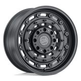 Black Rhino Arsenal Wheel