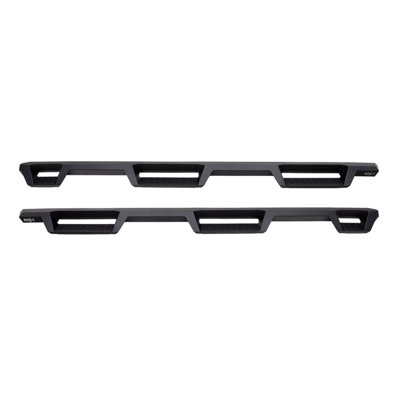 Westin HDX Drop Wheel-to-Wheel Nerf Step Bars, Crew Cab 6 ft. 5 in. Bed, fits Ram 1500