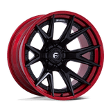 Fuel Catalyst Wheel - 20"