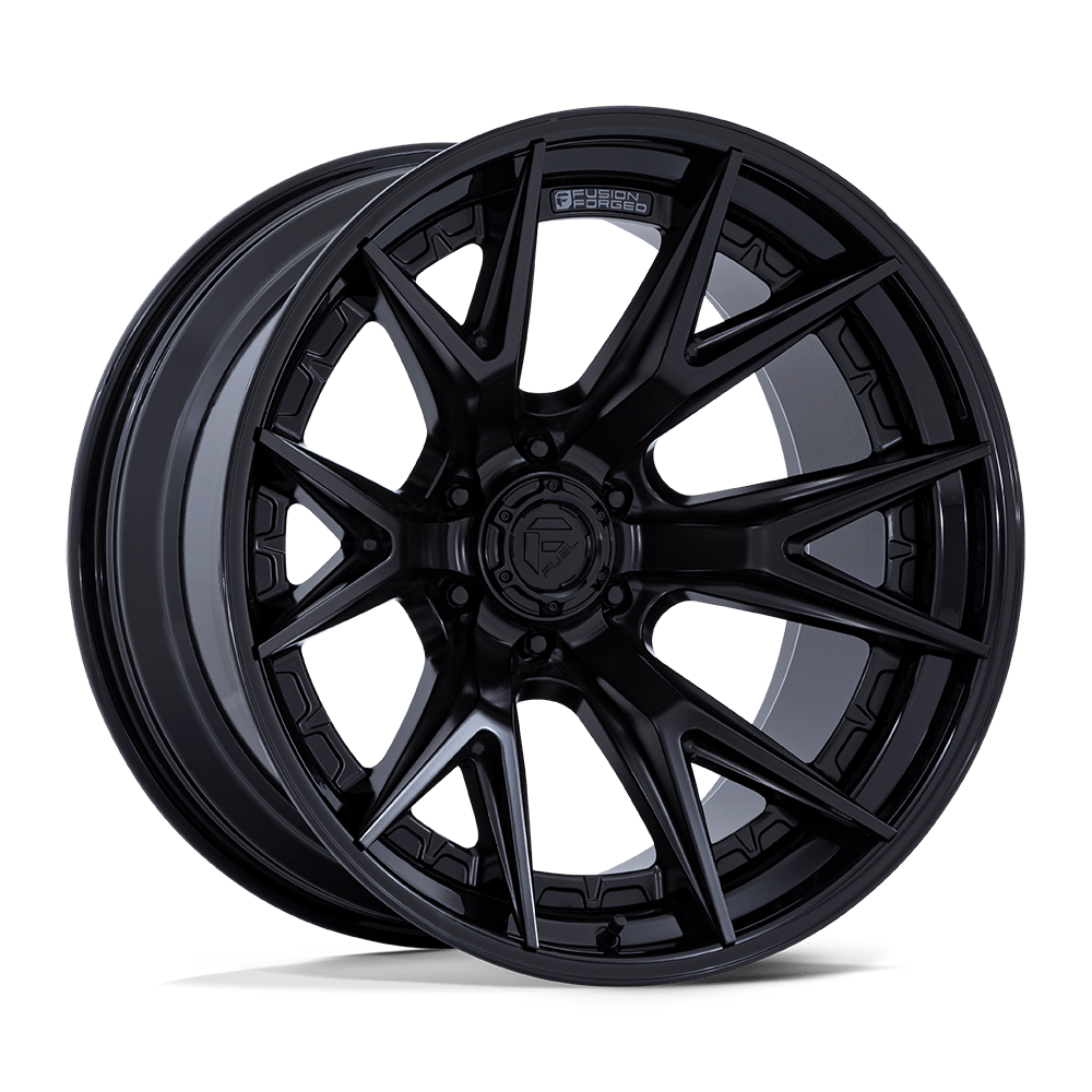 Fuel Catalyst Wheel - 18"