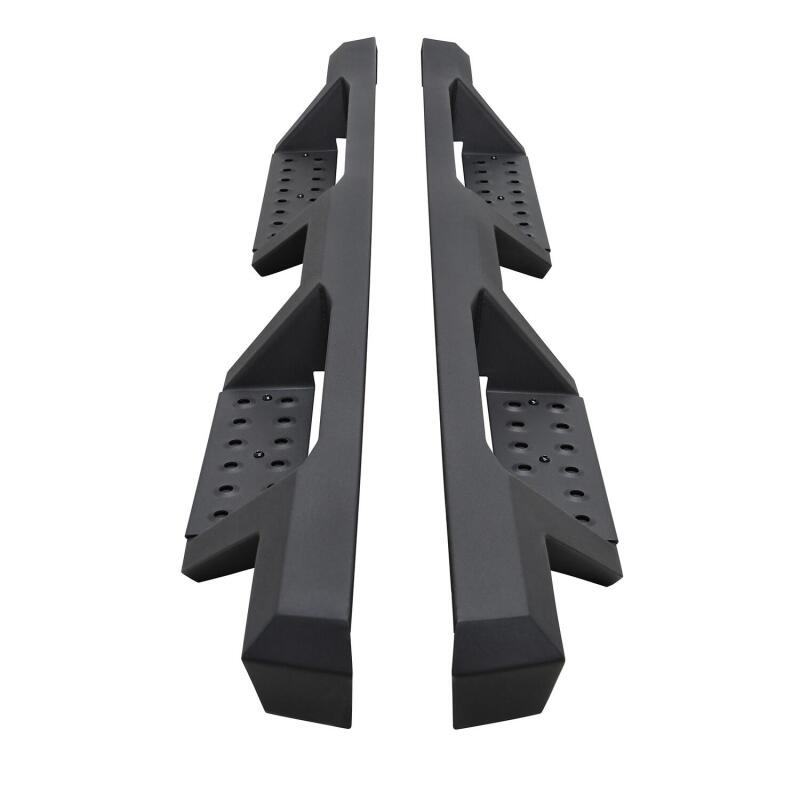 Westin HDX Drop Nerf Step Bars, fits Toyota Tacoma