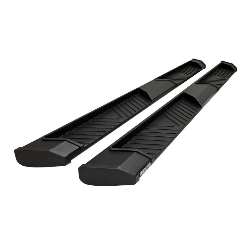 Westin AT6 Running Boards, Double Cab, fits Toyota Tundra