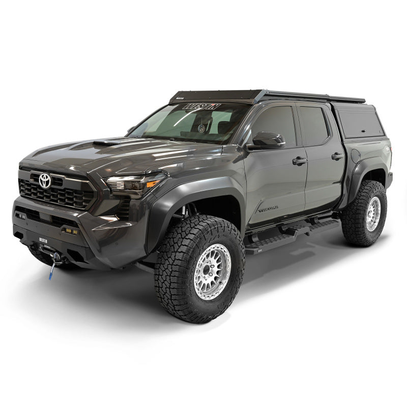 Westin HDX Running Boards, Double Cab, fits Toyota Tacoma