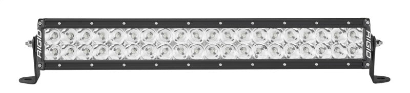 RIGID E-Series PRO 20 in. LED Light Bar, Flood