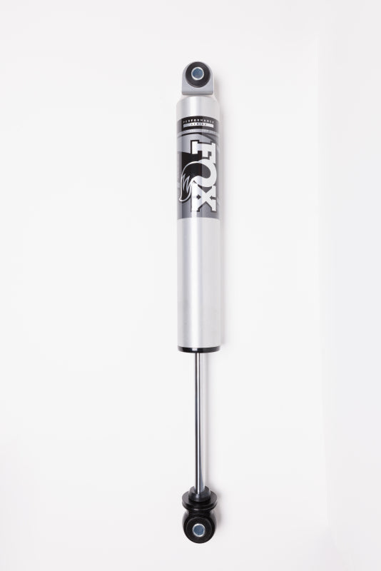 FOX 2.5 Performance Series Rear Shock (0-1 in. Lift), fits Chevy Silverado HD 2500/3500
