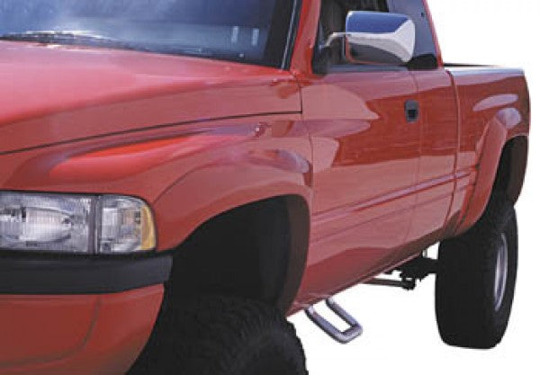 STILLEN urethane fender flare kit for 1994-2001 Dodge Ram 1500, 2500, 3500