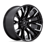 Fuel Rebar Wheel - 20"