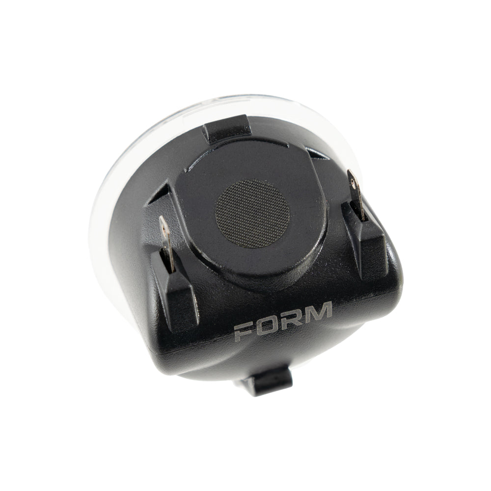 Form Lighting LED puddle lights for Toyota Tundra