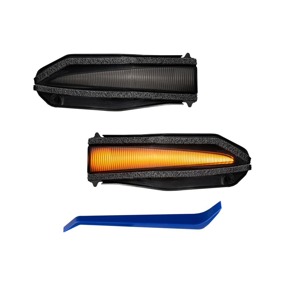 FORM Lighting 2014-2024 Toyota 4Runner LED Mirror Lights (pair)