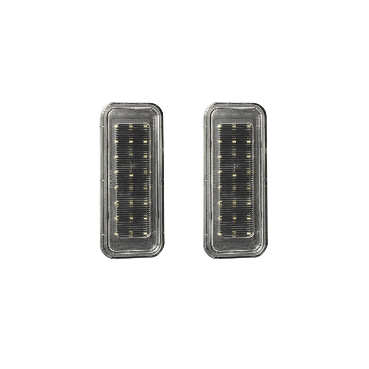 Form Lighting LED bed lights for 2020-2023 Toyota Tacoma