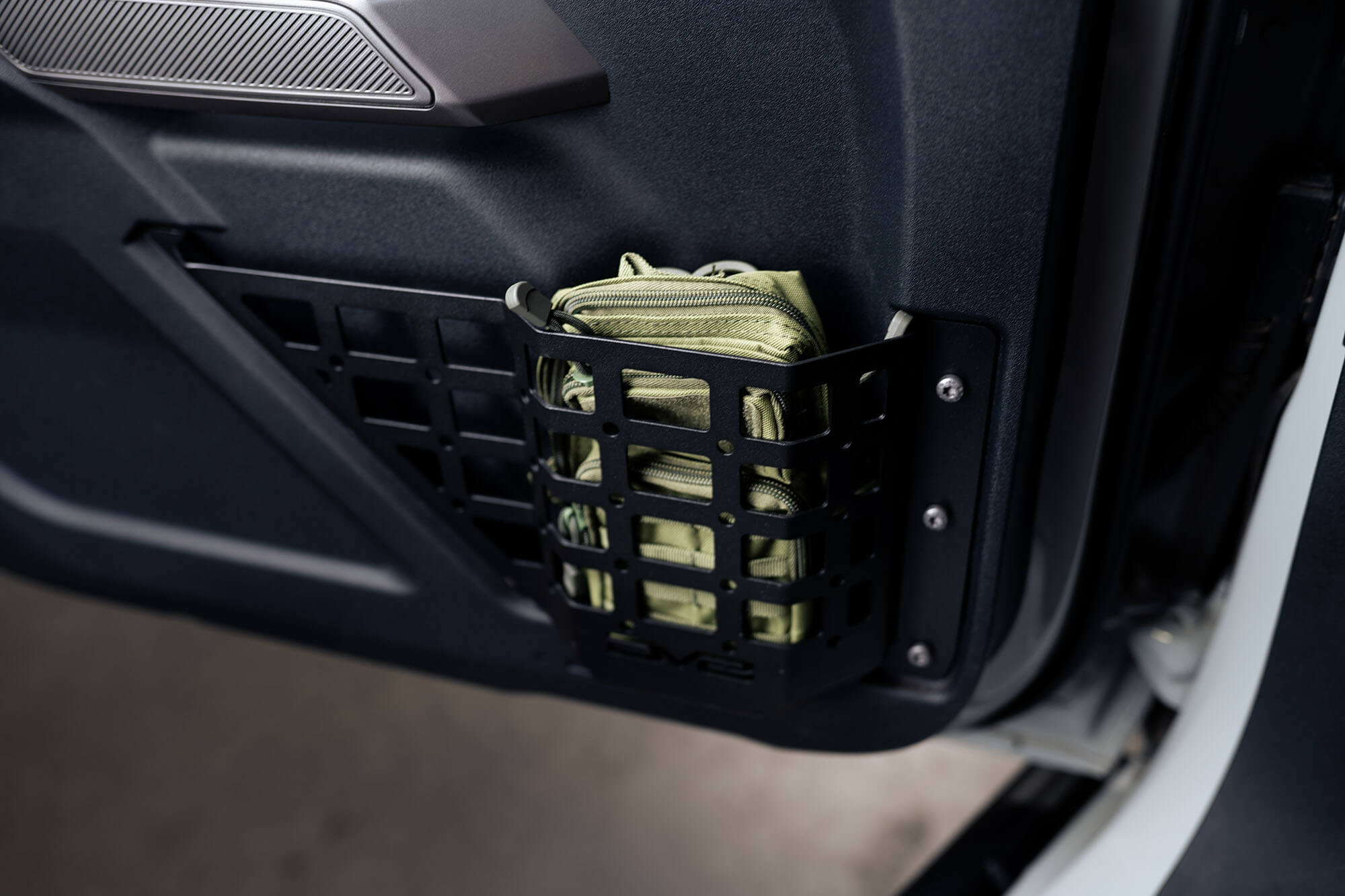 ford-bronco-door-pocket-molle-panels - NVMOS
