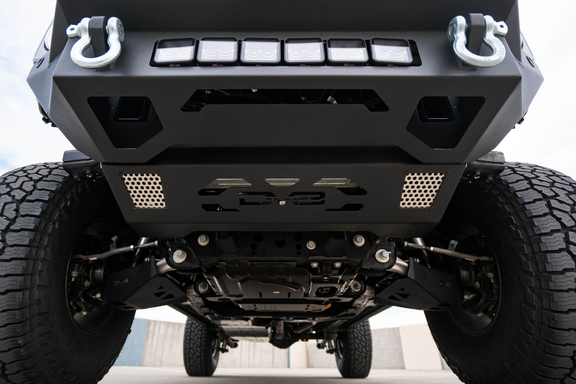 ford-bronco-front-skid-plate - NVMOS