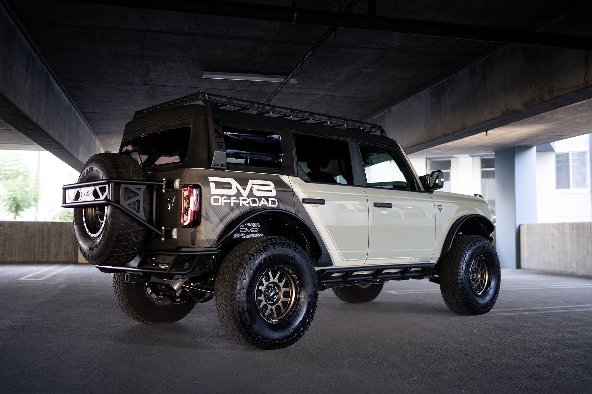 ford-bronco-roof-rack - NVMOS