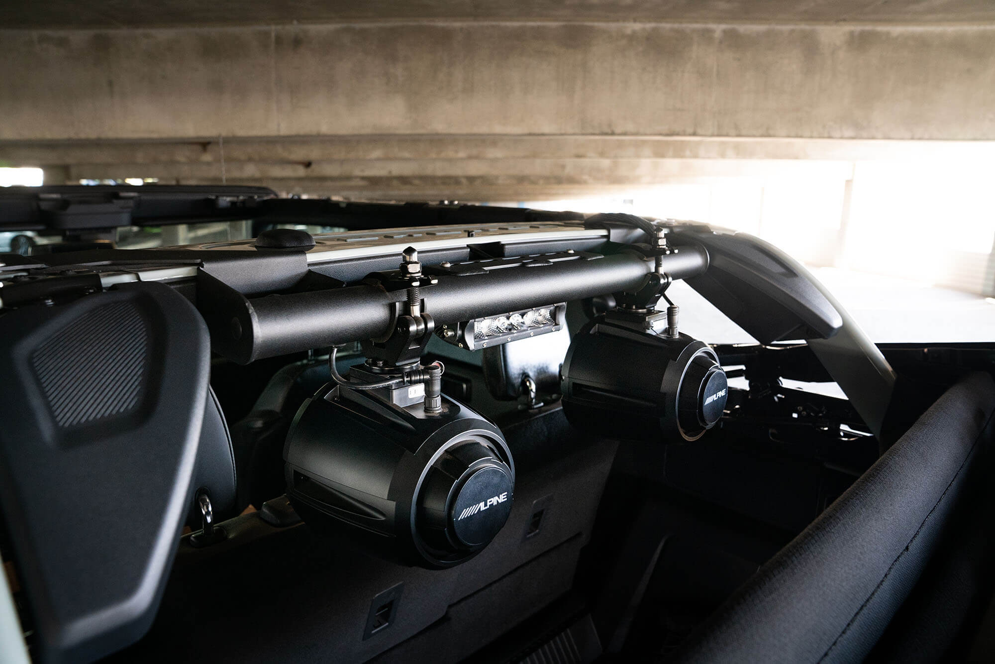 ford-bronco-speaker-light-mount - NVMOS