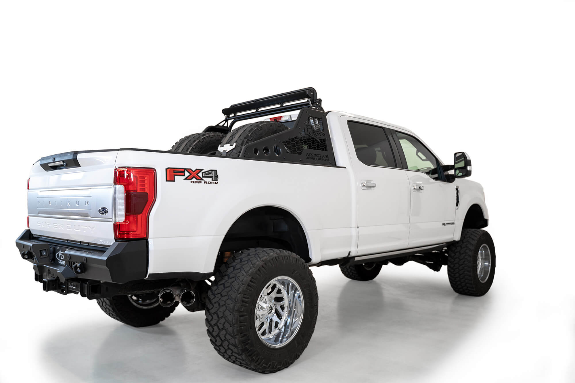 ford-f-350-chase-rack - NVMOS