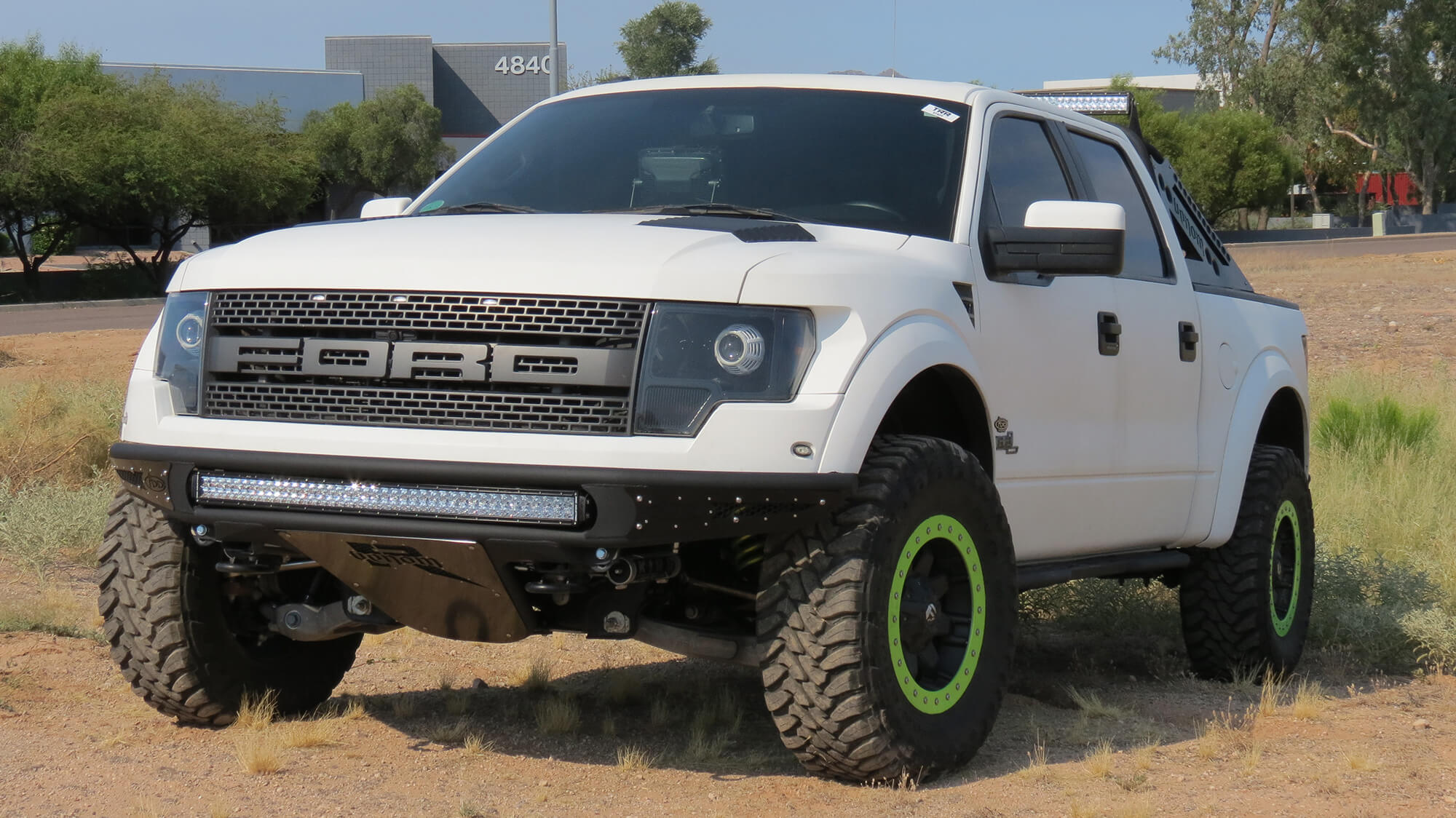 ford-raptor-bumper-2016 - NVMOS