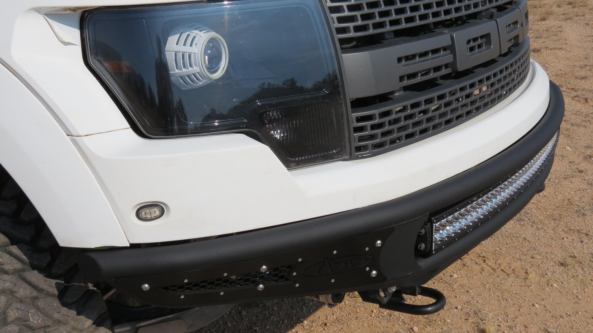 ford-raptor-bumper-2017 - NVMOS