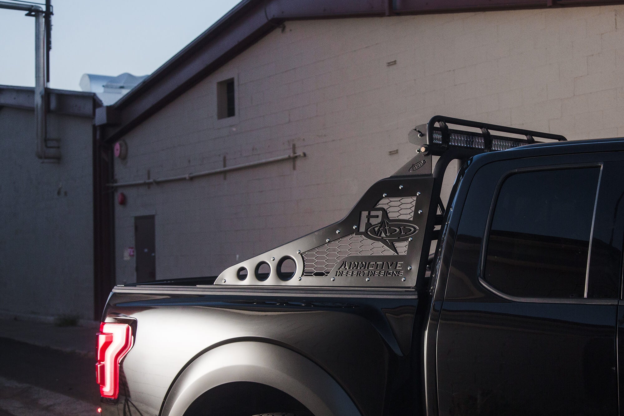 ford-raptor-chase-rack - NVMOS