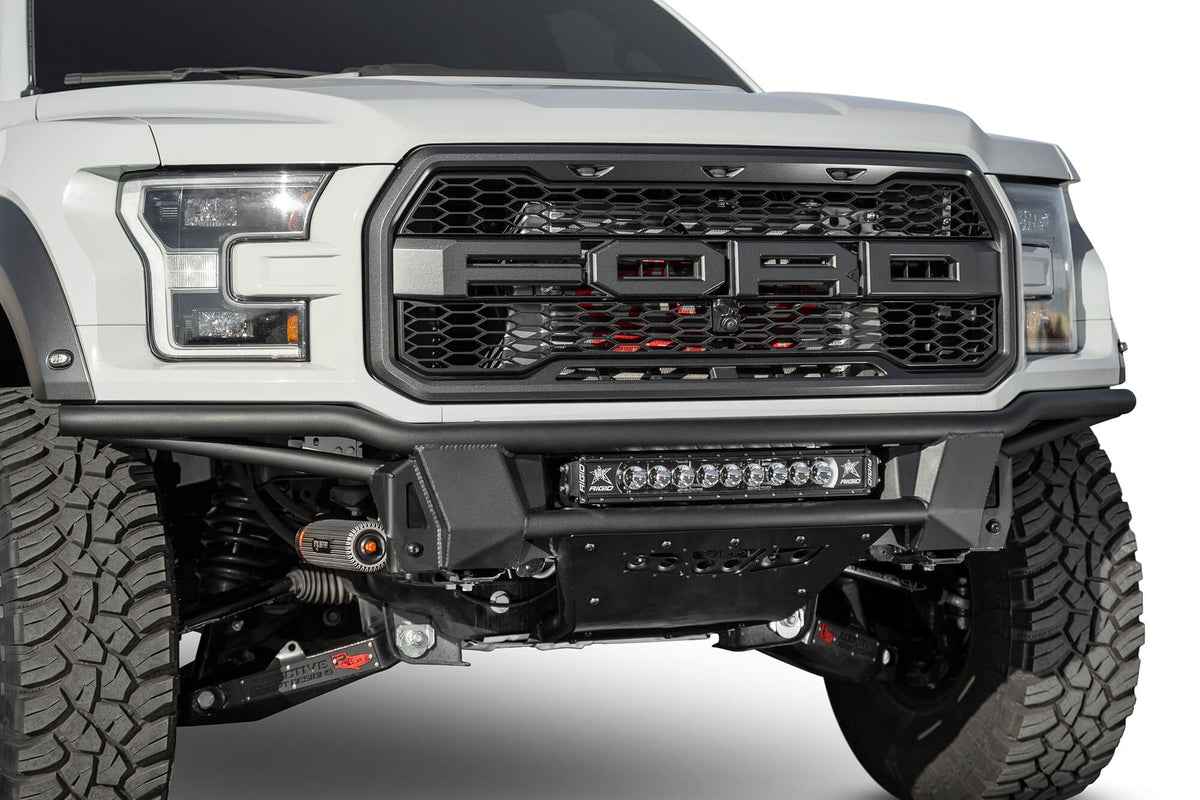 Front Bumper for Ford Raptor | ADD – NVMOS