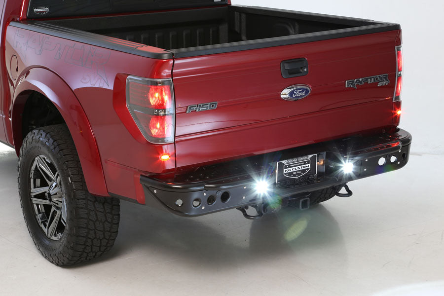 ford-raptor-rear-bumper - NVMOS
