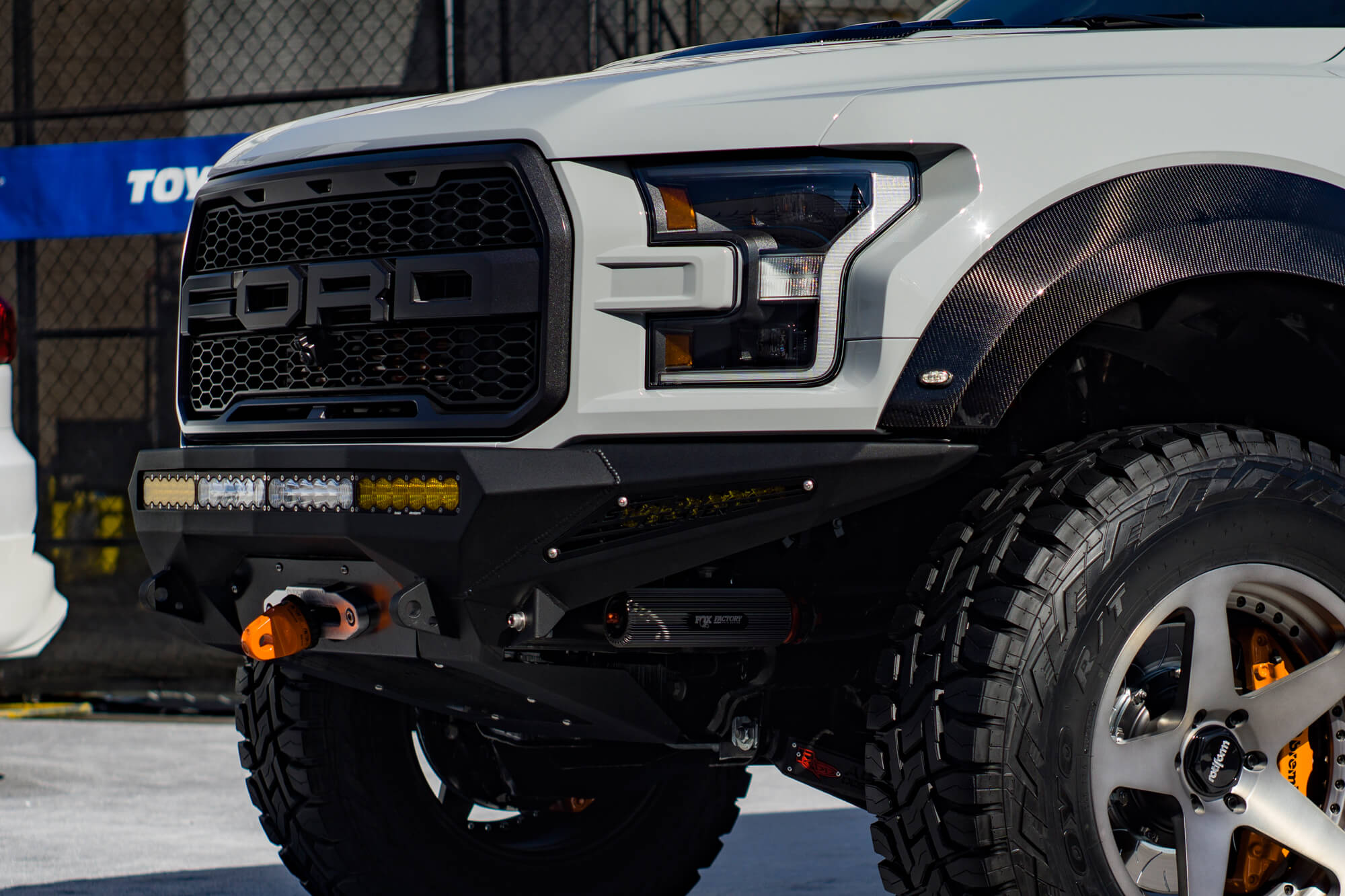 ford-raptor-winch-bumper - NVMOS