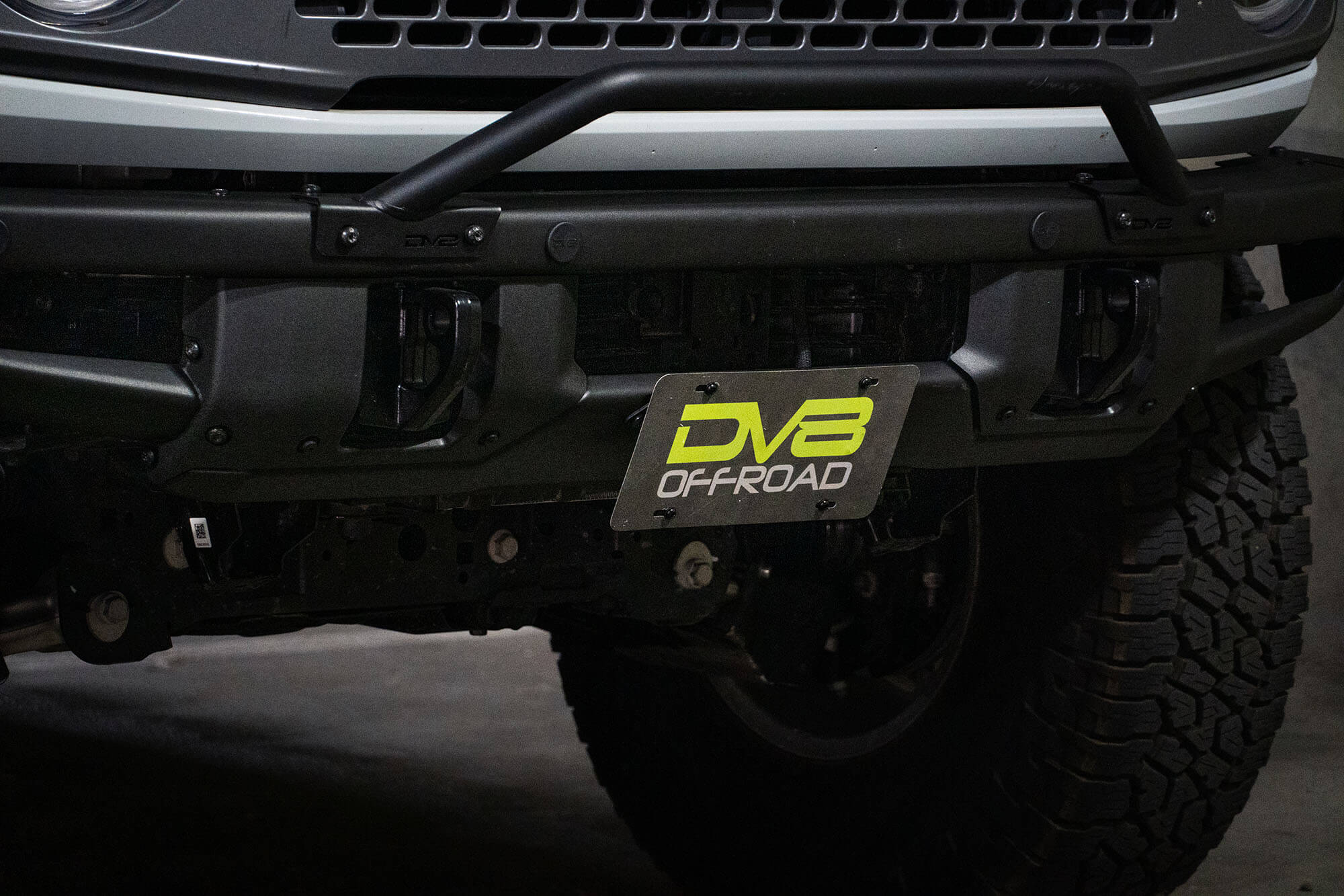 front-bronco-license-plate-bracket - NVMOS