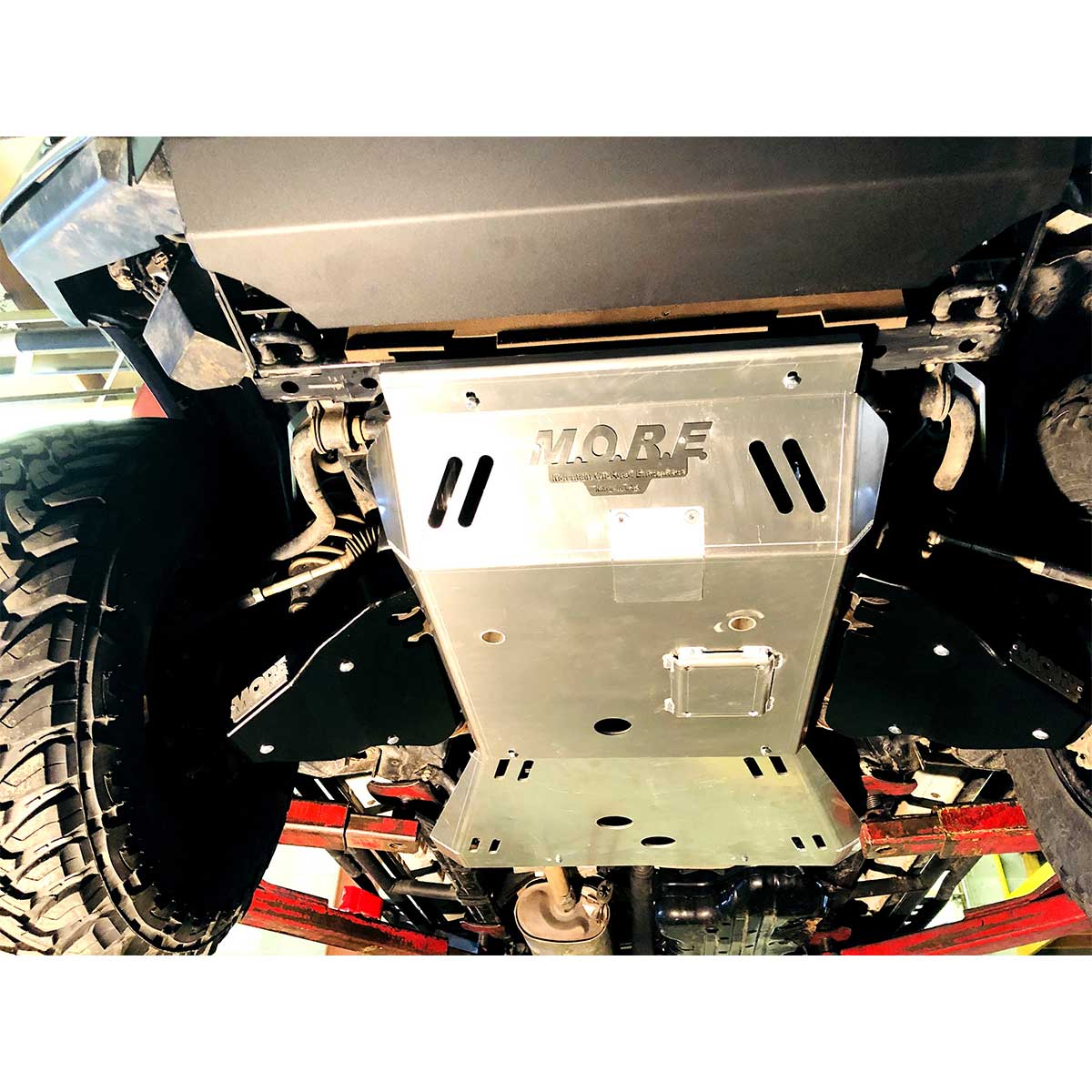front-skid-plate-aluminum-for-toyota-4runner-gen-5-2010-330680 - NVMOS
