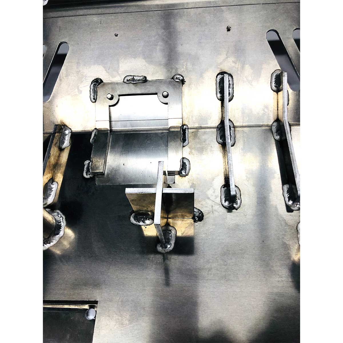 front-skid-plate-aluminum-for-toyota-4runner-gen-5-2010-825063 - NVMOS