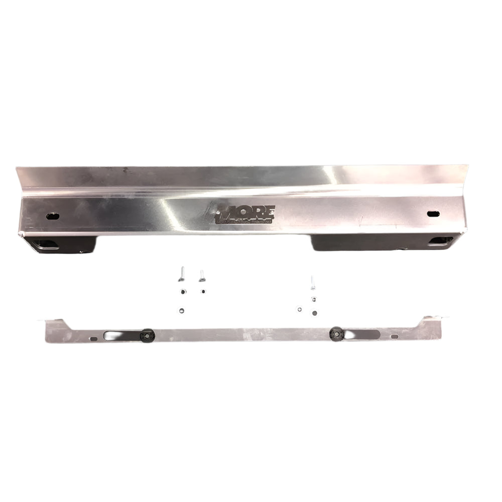 front-skid-plate-for-electronic-sway-bar-disconnect-for-jeep-wrangler-jl-2018-aluminum-223610 - NVMOS