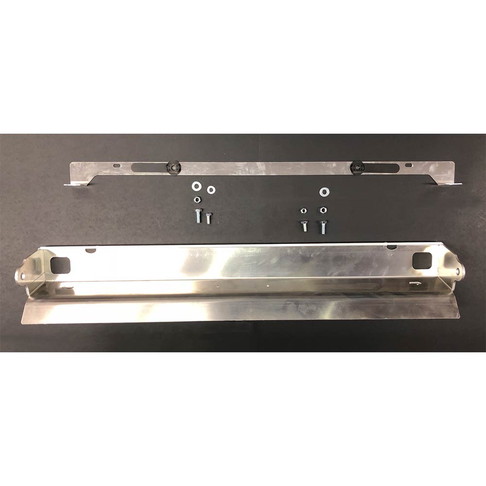 front-skid-plate-for-electronic-sway-bar-disconnect-for-jeep-wrangler-jl-2018-aluminum-638814 - NVMOS