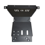 front-skid-white - NVMOS