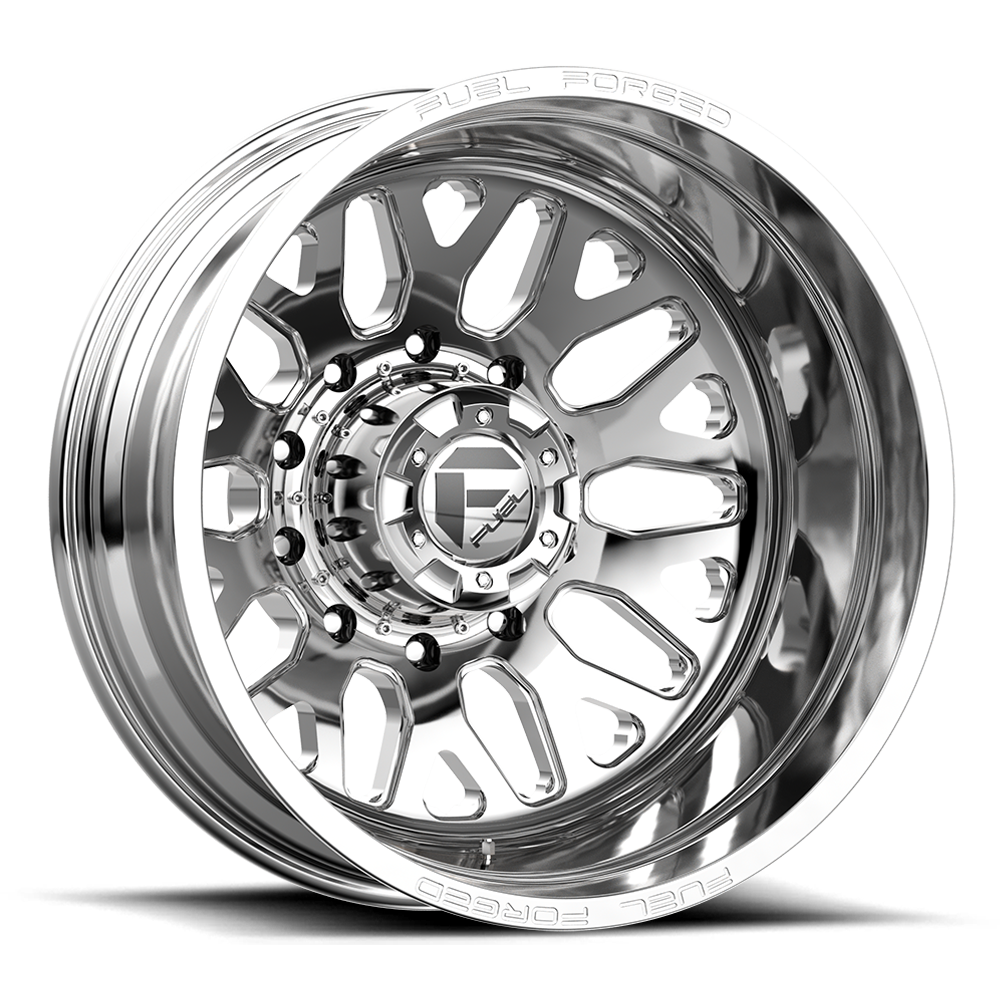 Fuel FF19D Wheel