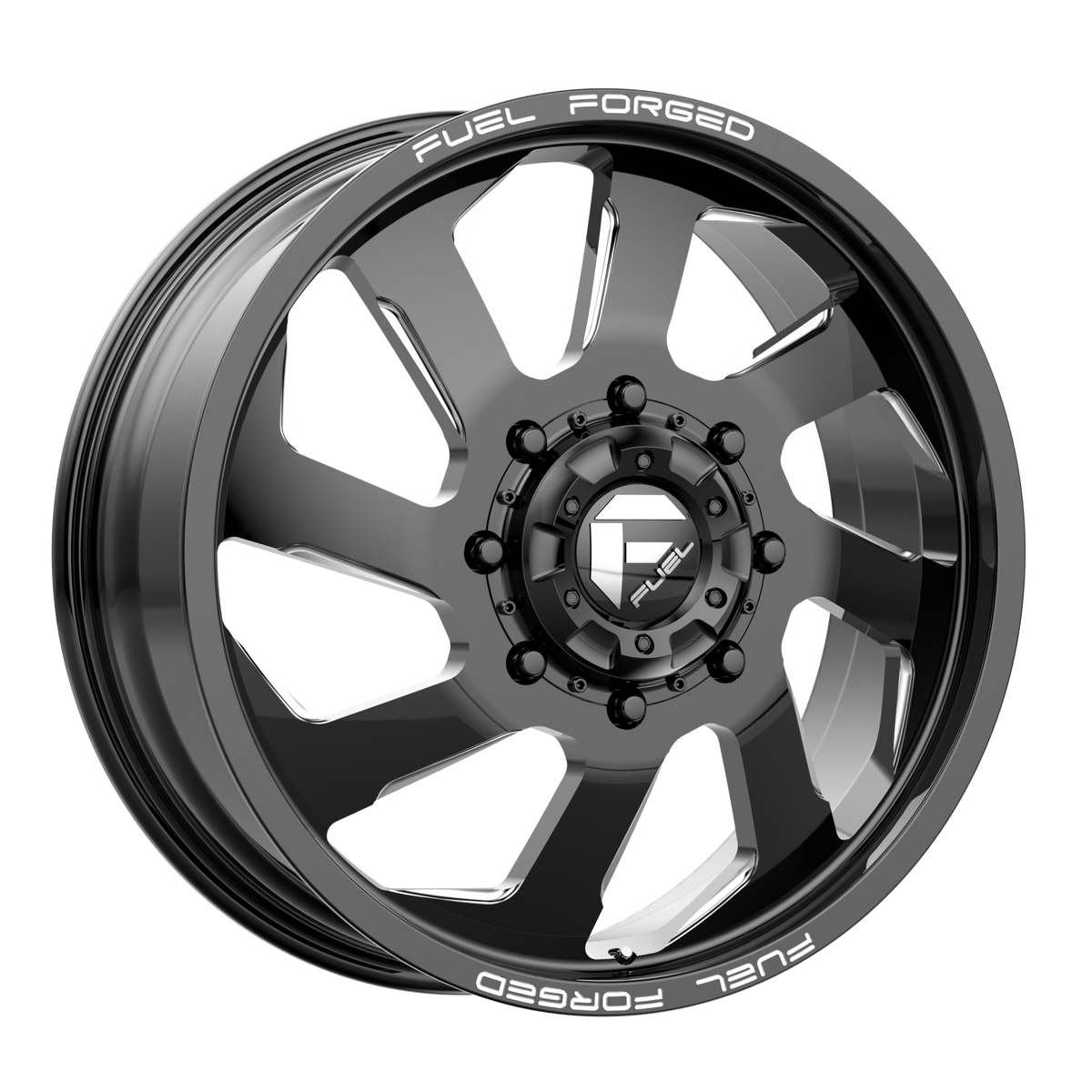 Fuel FF039 Wheel