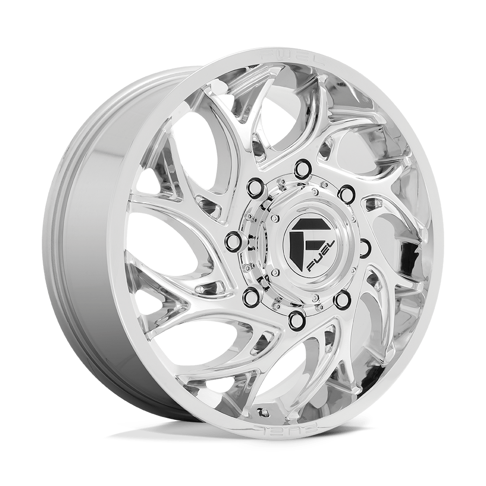 Fuel Runner 22" wheel, universal fit